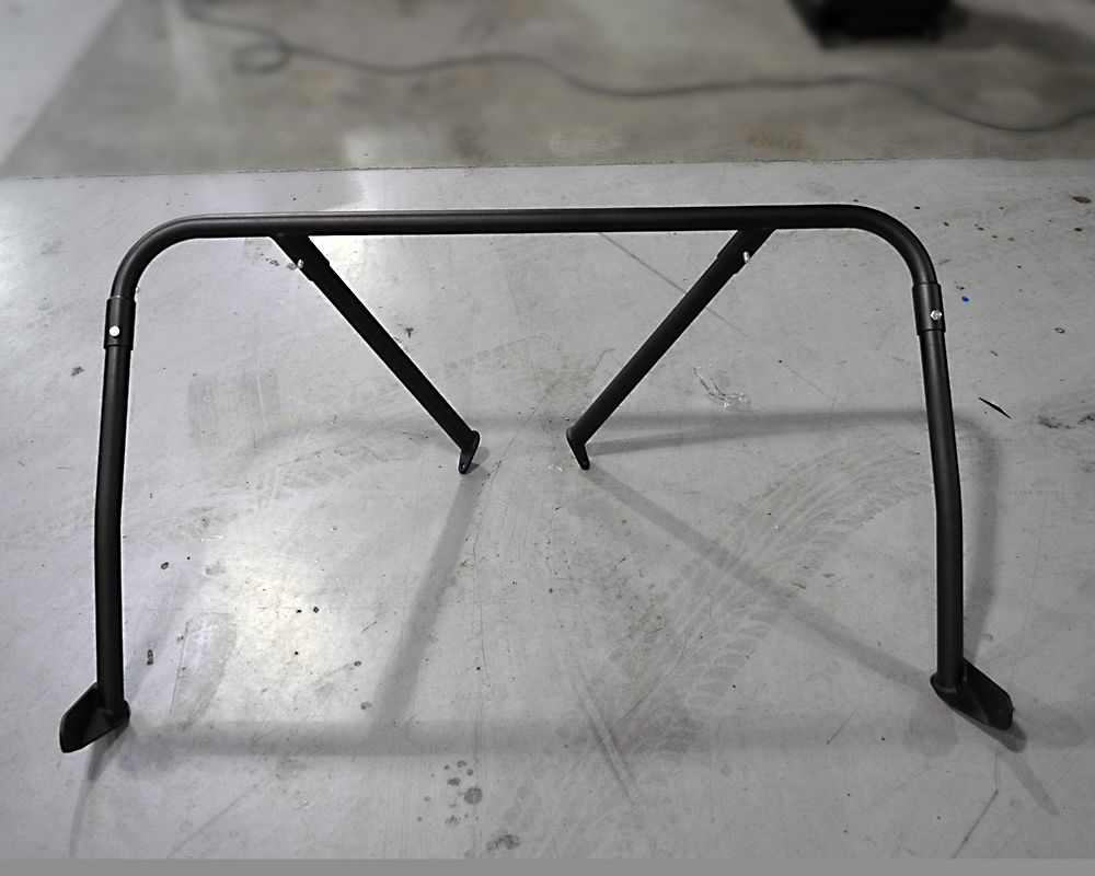 2013 Scion FRS / Subaru BRZ BoltIn Harness Racing Bar APFRS500 by